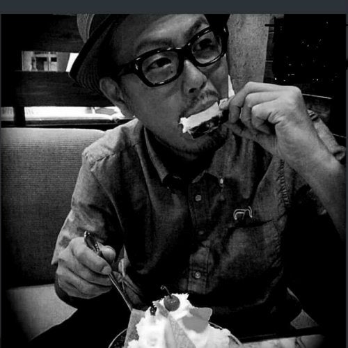 Akio Imai I do not believe Chart 2017