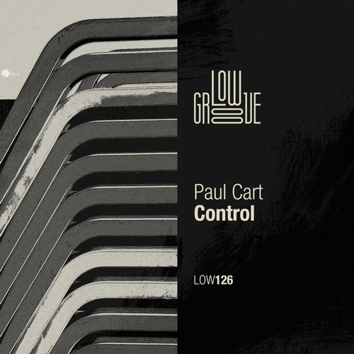 Cover art for Control