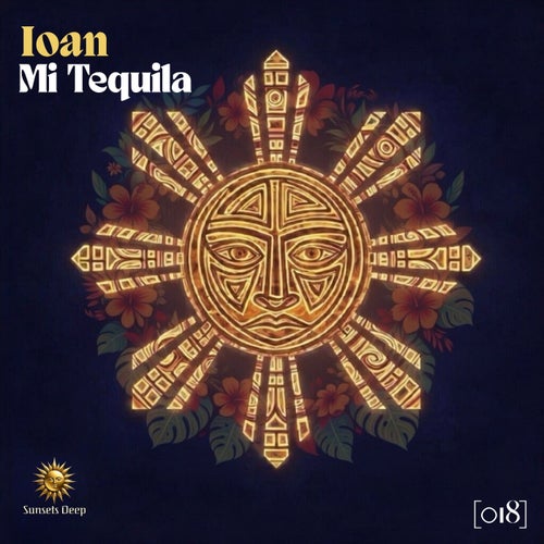 Mi Tequila