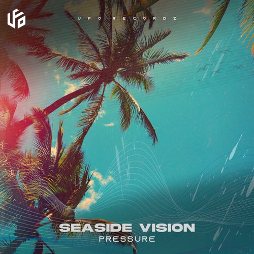 Cover art for Pressure