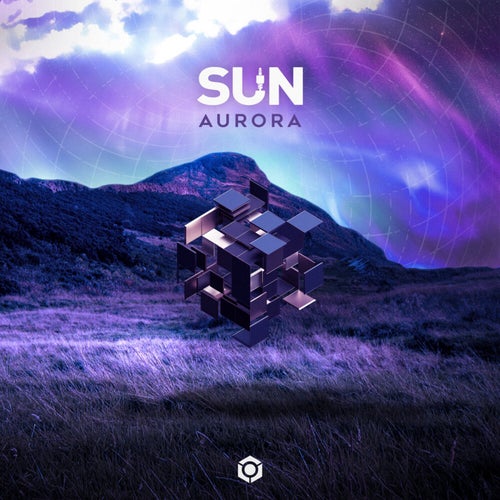 Cover art for Aurora