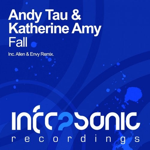 Cover art for Fall (Allen & Envy Remix)