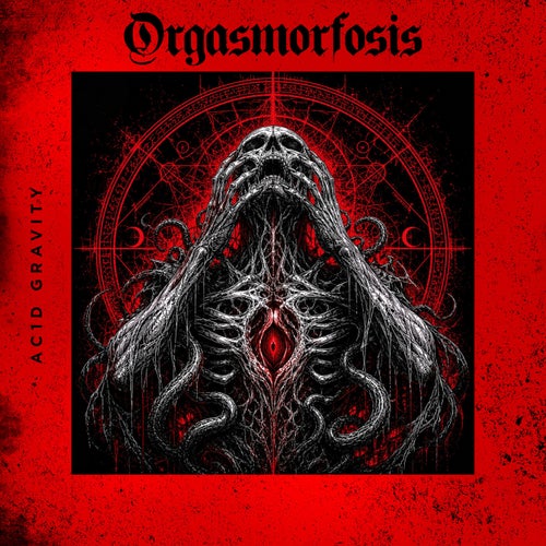 Orgasmorfosis (Extended Mix)