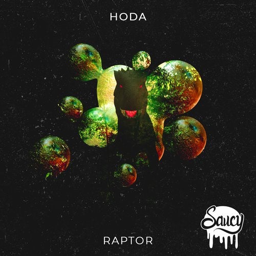 Hoda - Raptor (EP) 2019