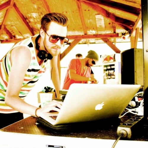 Screaming Disco´s last days of summer charts