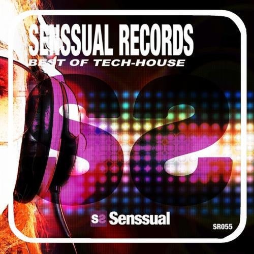Best of Tech-House