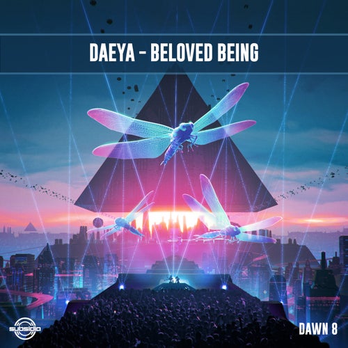 Beloved Being