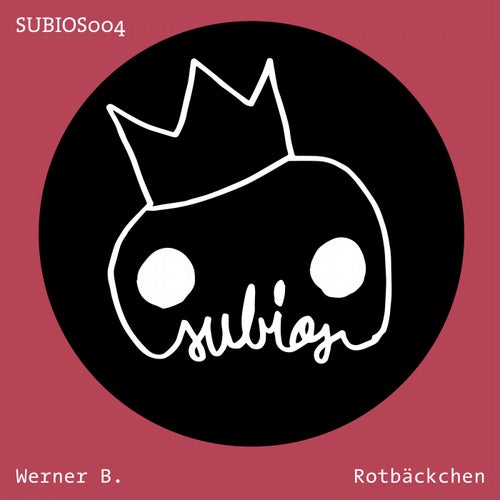 Rotbackchen