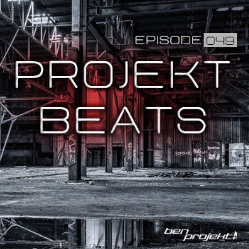 PROJEKT BEATS EPISODE #049