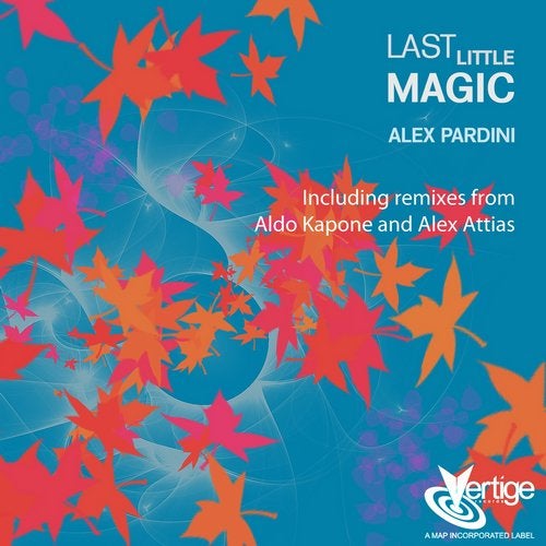 Last Little Magic