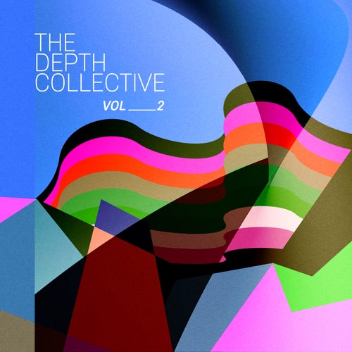 The Depth Collective Vol. 2 (2025) - Deep House,Tech House