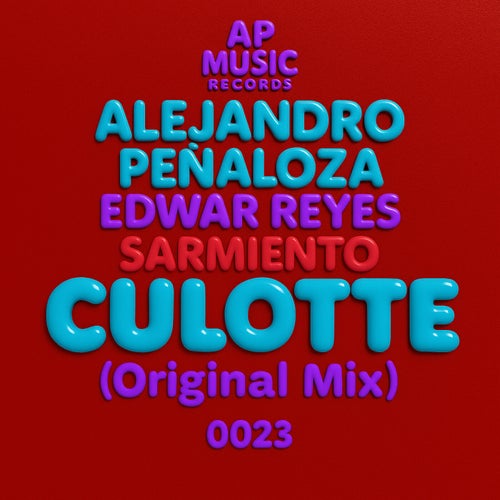CULOTTE (Original Mix)