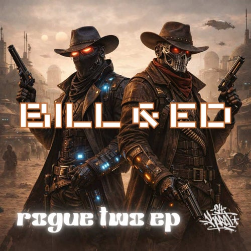 Rogue Two EP