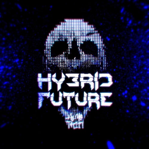 Hybrid Future, Vol. 1