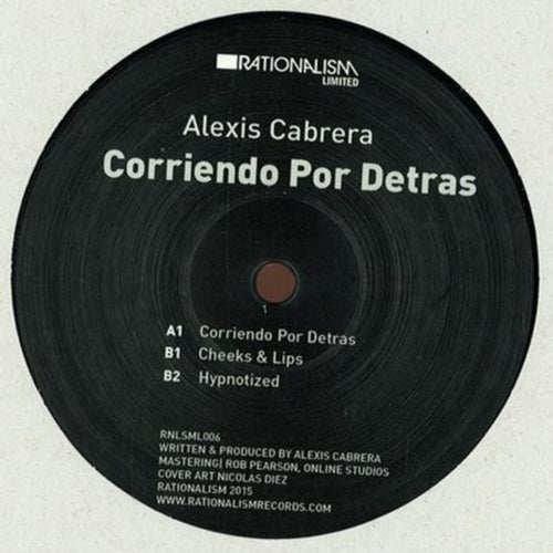 Corriendo Por Detras