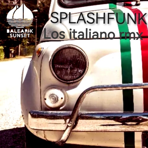 Los Italiano (Rmx)