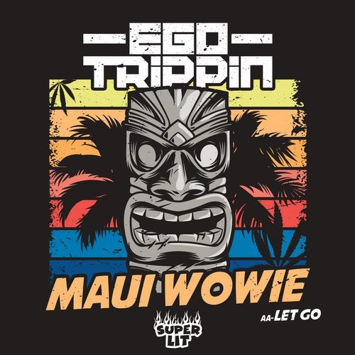 Cover art for Maui Wowie