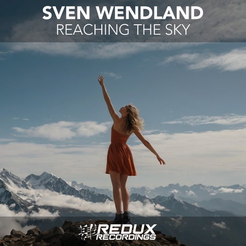 Sven Wendland — Reaching the Sky (2024)