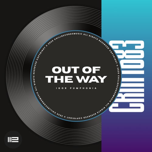 Out Of The Way