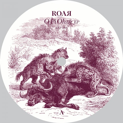 O Pi Ohm EP