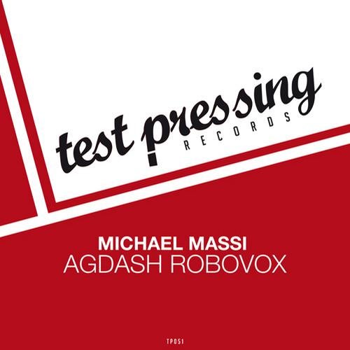 Michael Massi - Agdash Robovox
