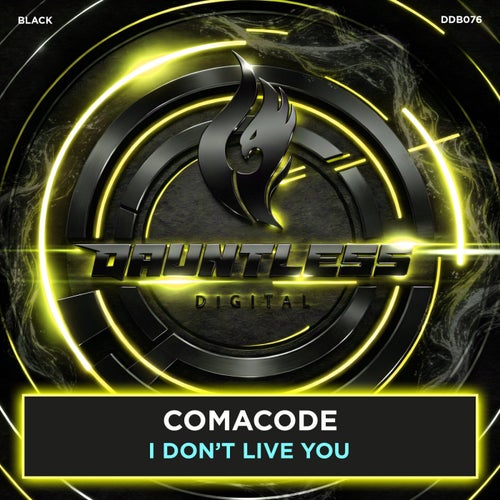 I Don't Live You