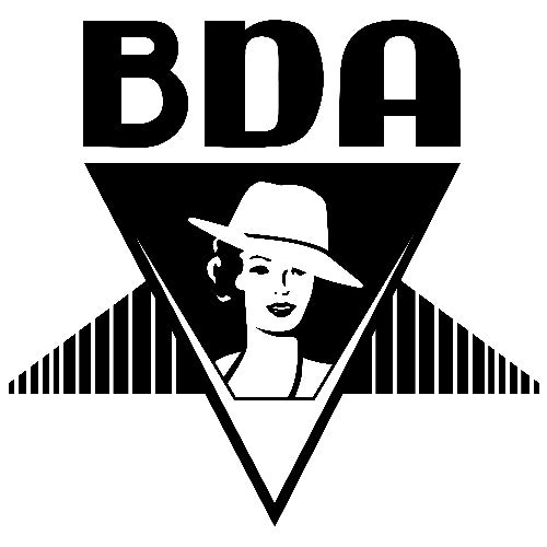 BDA Records