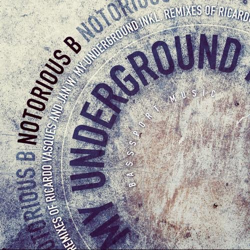 My Underground