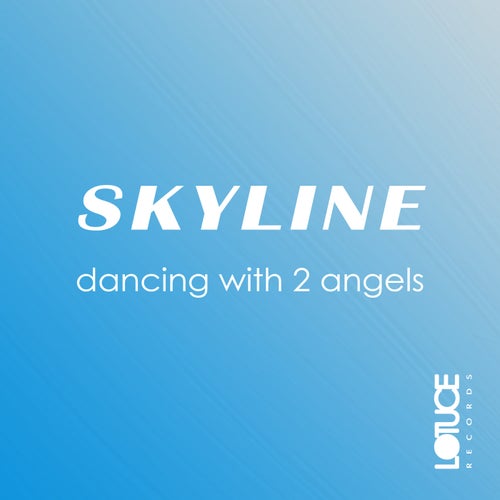Dancing with 2 Angels