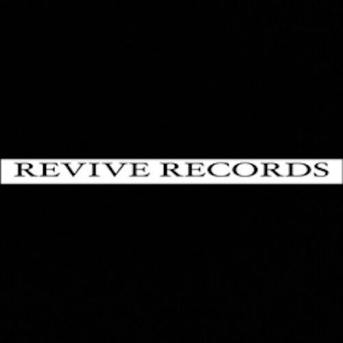 REVIVE RECORDS