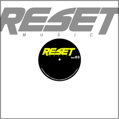 Reset Music 3