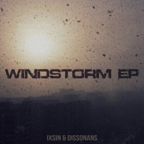 Windstorm