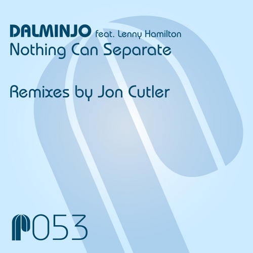 Nothing Can Separate feat. Lenny Hamilton