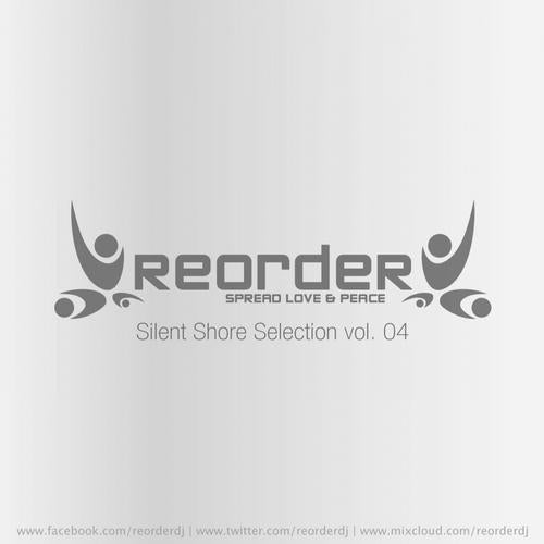 ReOrder pres. Silent Shore Selection Vol.04