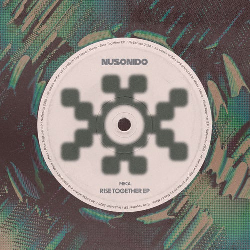 Rise Together EP (Extended Mixes)