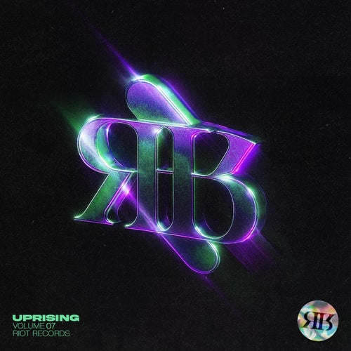 Uprising: Vol 7