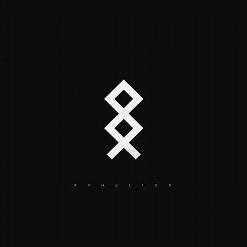 Cover art for Aphelion