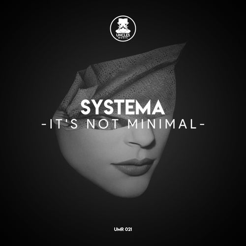It's Not Minimal