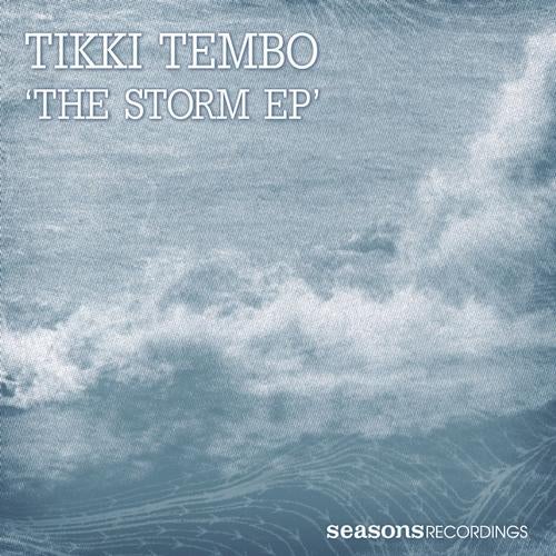 The Storm EP