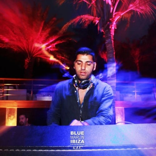 KaY TeK Into the summer Chart