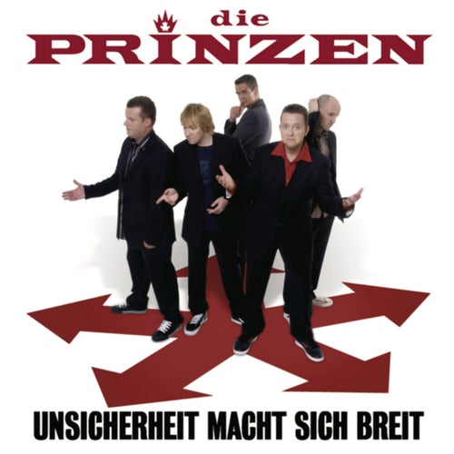Unsicherheit macht sich breit