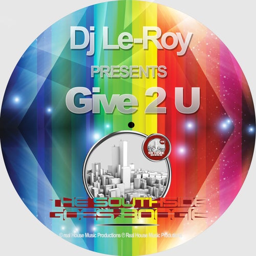 Give 2 U
