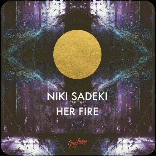 Her Fire