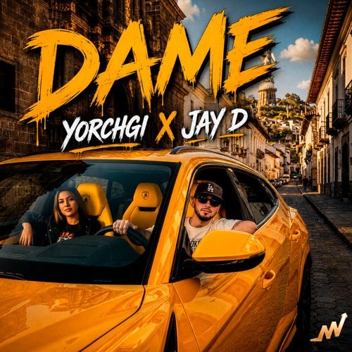 Dame