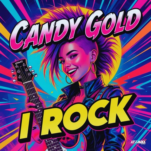  Candy Gold feat. FisherBoi - I Rock (2026) 