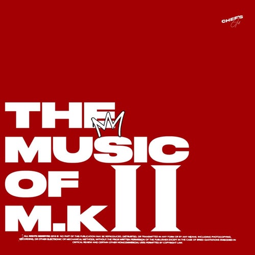 The Music of MK II