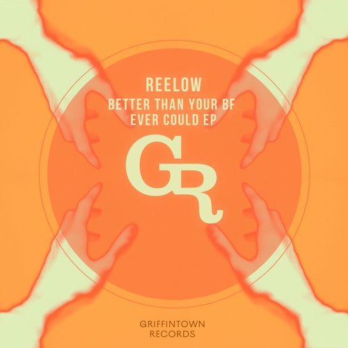 Better Than Your BF Ever Could EP
