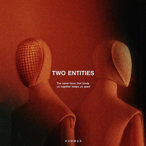 Two Entities