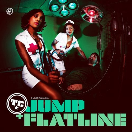 Cover art for Jump / Flatline