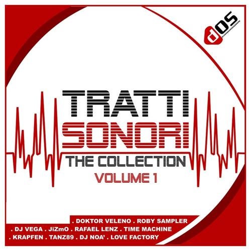 Tratti sonori (The Collection, Vol. 1)